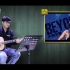 《不再犹豫》Beyond经典歌曲吉他弹唱教学视频 音乐特种兵出品