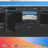 专业视频编辑软件shotcut新版本发布支持数百种音频、视频格式，以及编解码器，且无需导入，可直接编辑