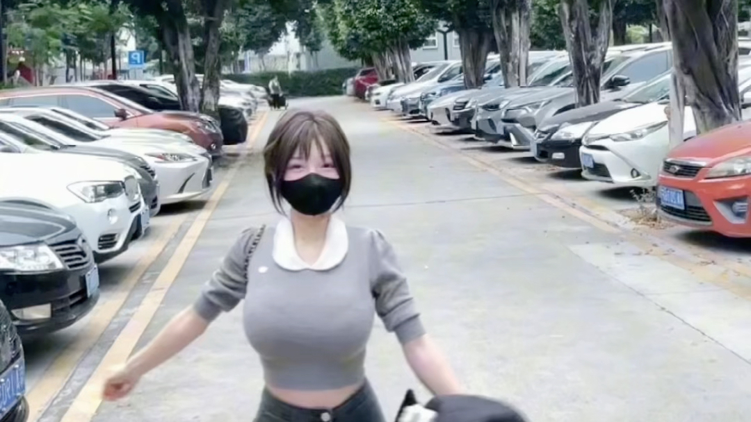 I don't know which one of them is going to get it.