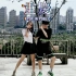 用韩国女团舞带你逛遍重庆! 五大网红景点等你线上打卡...