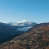 在川西阿坝州的第二个视频，彩林，冰川，金丝猴...这里实在太美了！