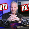 【4K】RX 9070 和 9070XT - AMD在这里拥有真正的机会…只要他们不搞砸！| 作者：JayzTwoCents | 机翻中文