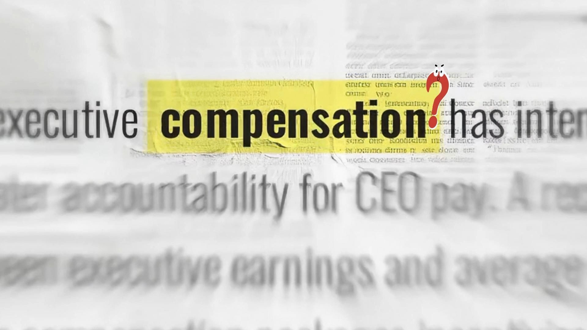 单词巧记：compensation