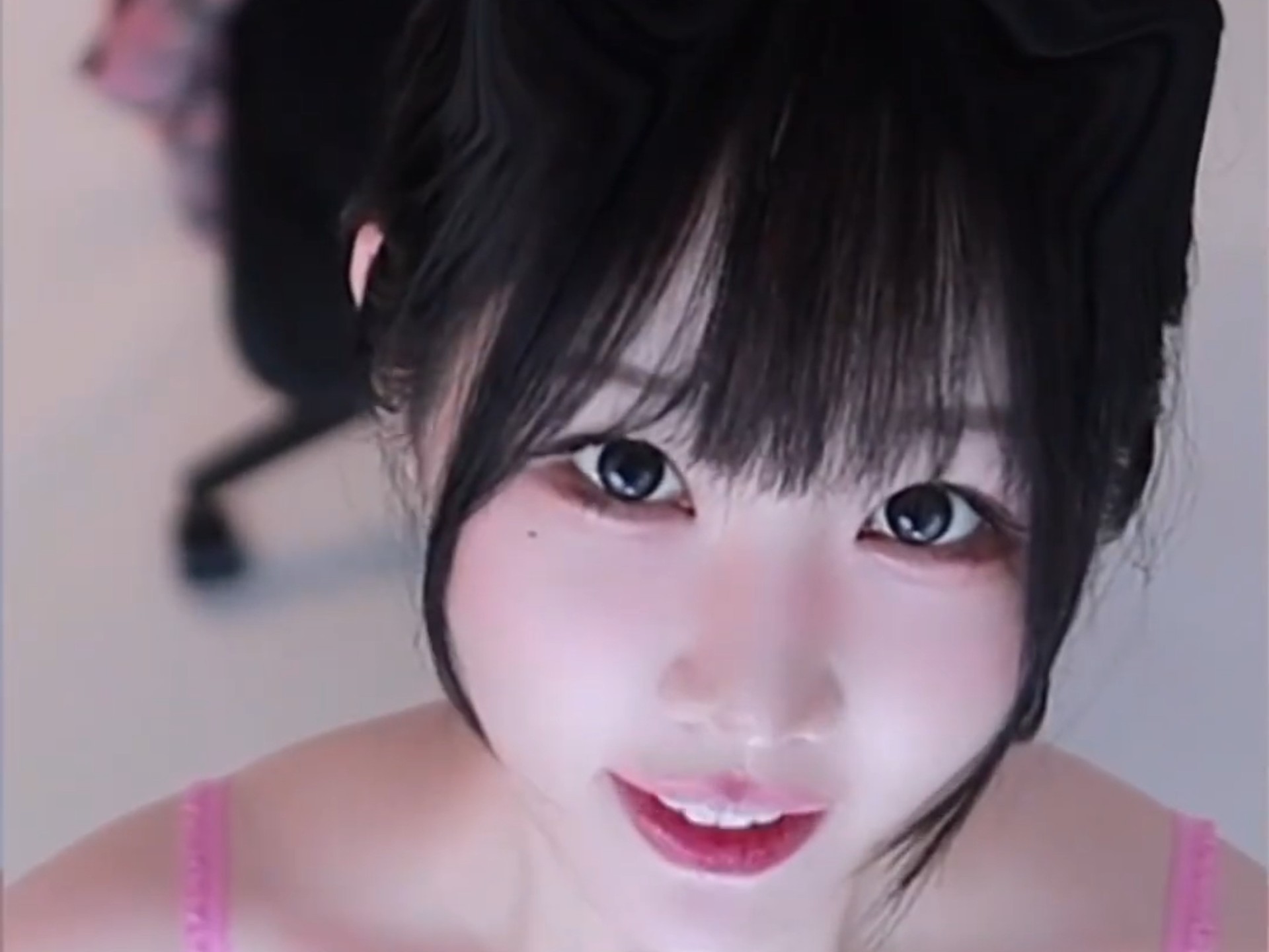 【主播高清热舞】新作上线，快来看看！