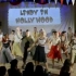 Lindy in Hollywood（choreographed by Steve Sayer）