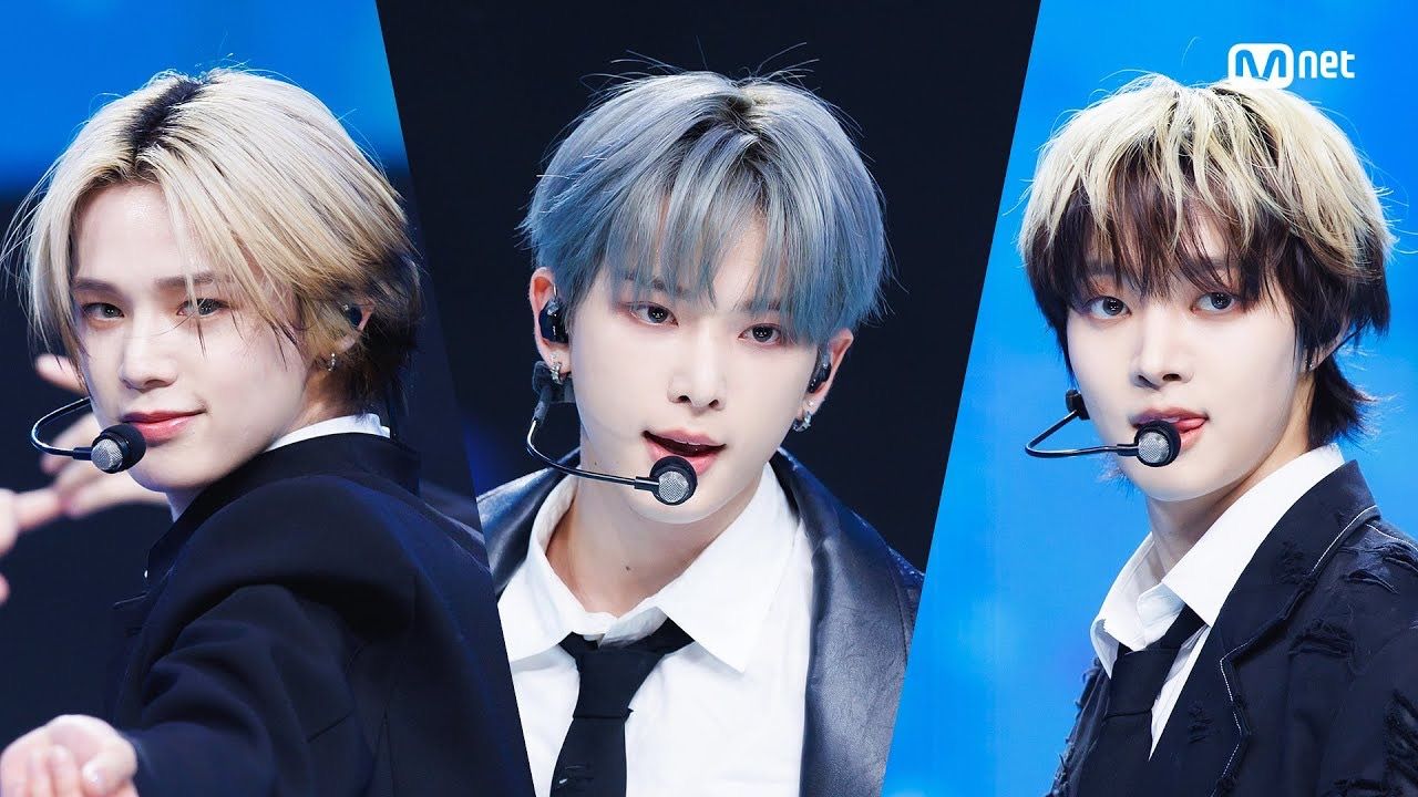 【&TEAM·舞台】250123 MCD Deer hunter+雪明かり