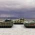 老王模玩分享-成品坦克第4期 Panzerkampf Kurganets-25 IFV 库尔干人 1:72 坦克模型 评