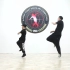 中国社会艺术协会全国街舞考级（Breaking）十级