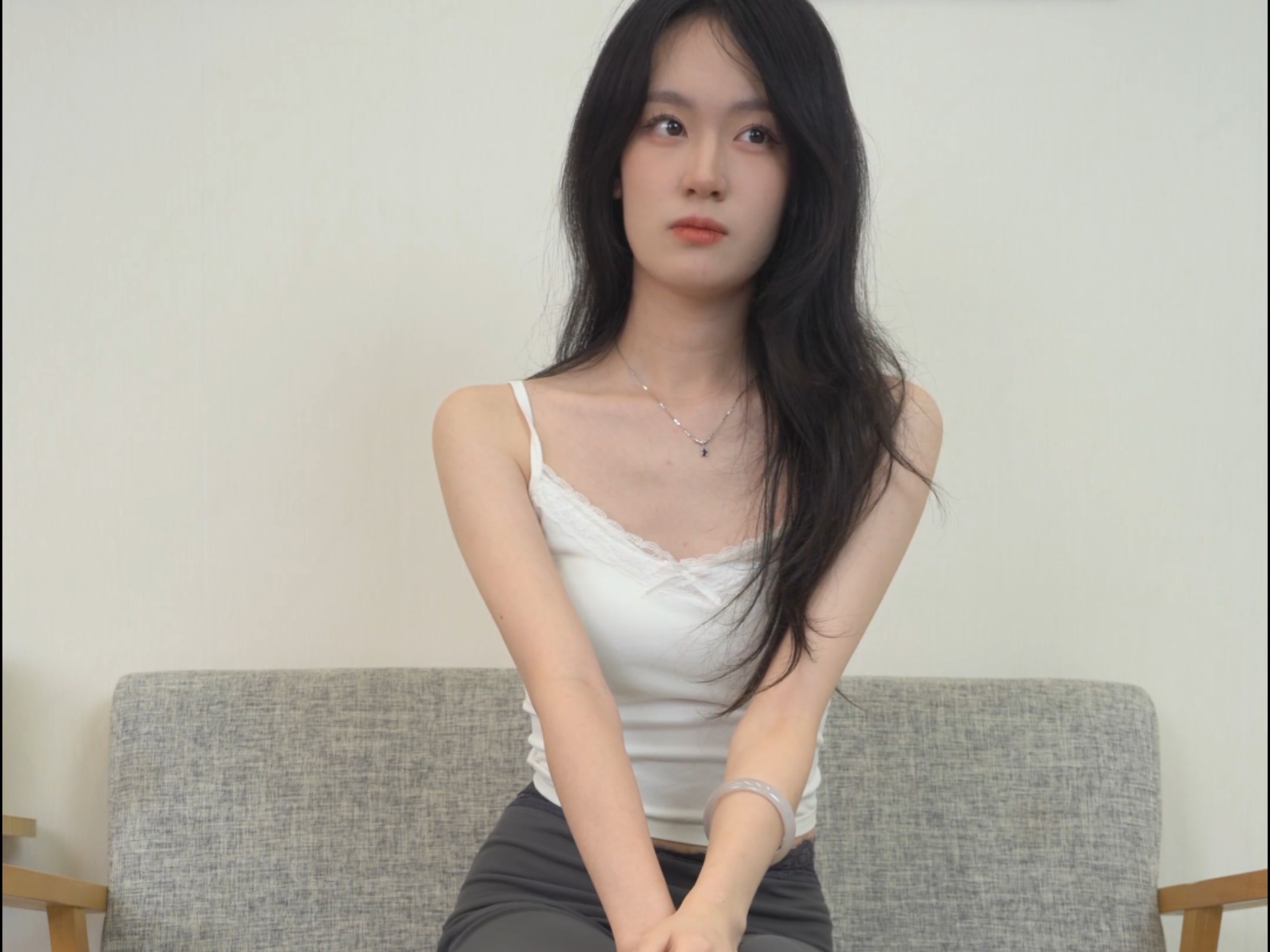 绮梦摄影，模特小艺，漂亮