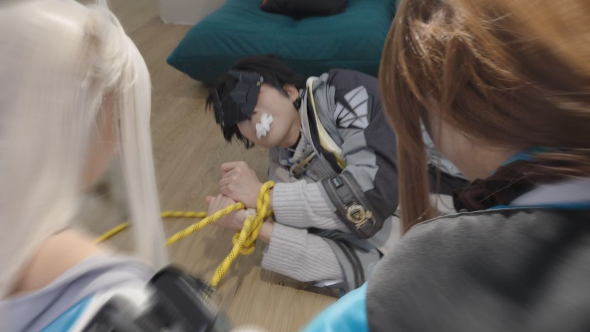 你们都是我的翅膀唔唔唔唔唔唔唔唔唔唔唔唔唔唔唔唔唔唔唔唔唔唔唔唔唔唔 | 赤风NK的精彩视频-coser家，cosplay爱好者，二次元聚集地，动漫文化，新番资讯，ACG，Coser展示