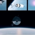 用坎巴拉太空计划高质量模拟阿波罗9号任务
