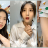 继张妈妈和张叔叔后,肥兔小夫妻在线甜蜜互动:你亲我一下