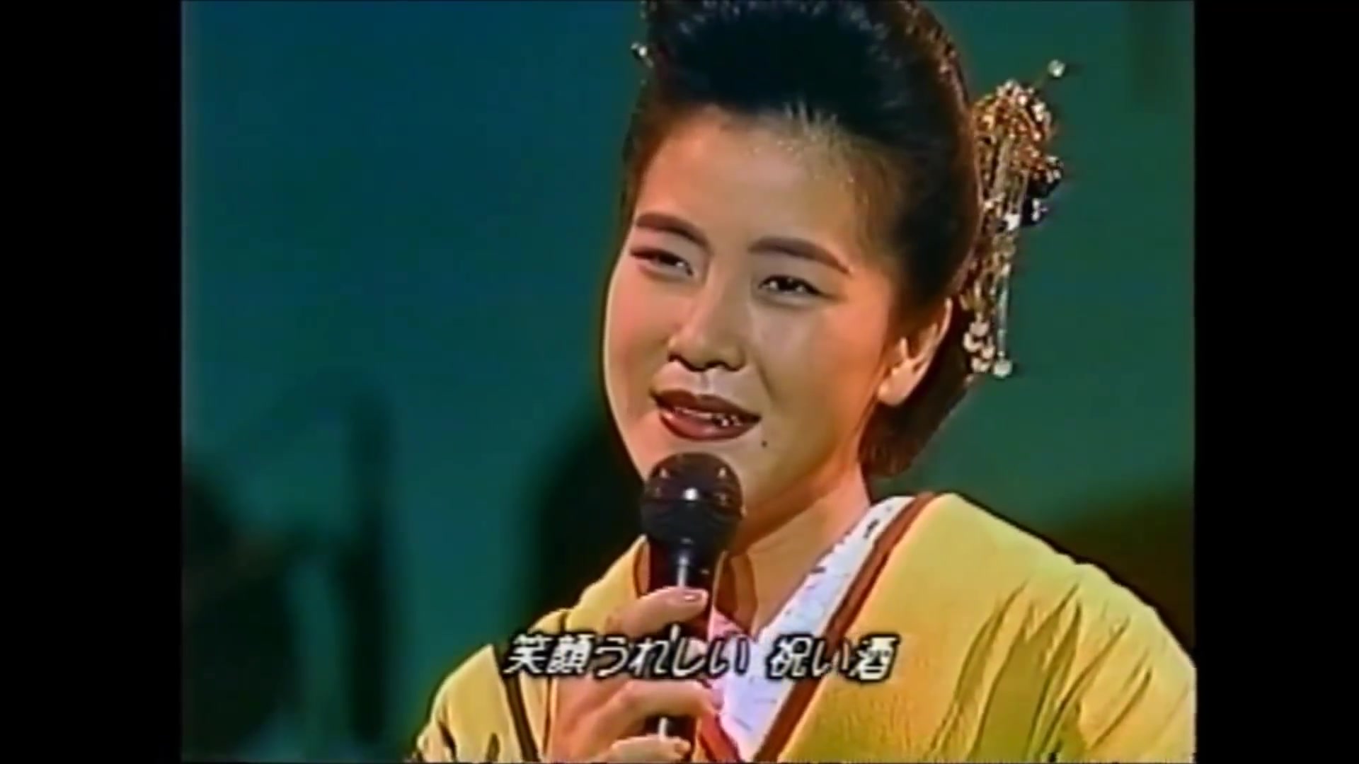 坂本冬美非官方后援团