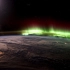 [4K画质]从太空观测极光是什么样？ 国际空间站周刊 VOL. 026