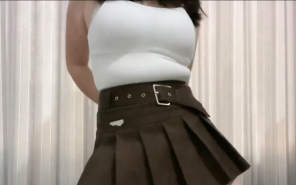 It's so fat, so much meat.