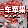 陕西洋县商贩到湖北咸丰卖苹果突发疾病，当地居民、医护爱心抢购8000斤苹果！两地分别发文，互为对方居民免一年景区门票