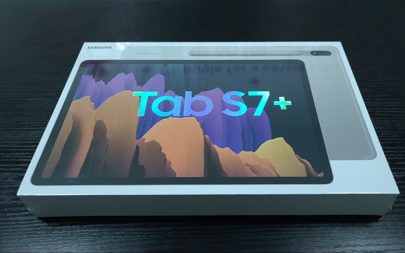 tab s7 9ms