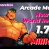 怒之铁拳4 Max 真狂暴刷分世界纪录170万！by NeverMore