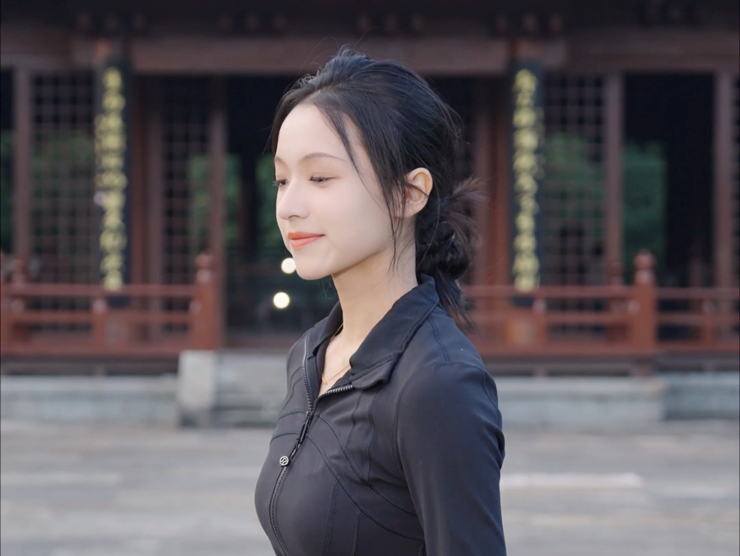 给我几秒钟，让你领略中华武术的魅力！