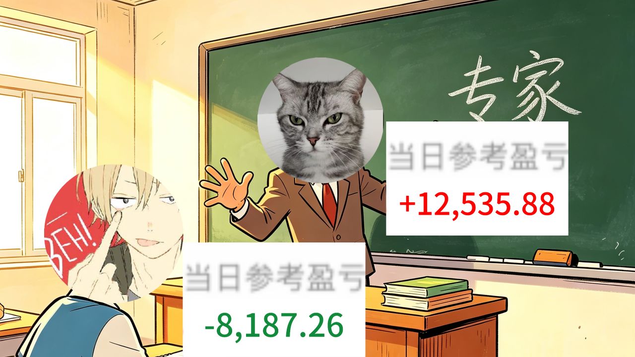 回顾三周前的对话，我怀疑他真的是天才