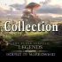 The Elder Scrolls Legends - Houses of Morrowind - Collection