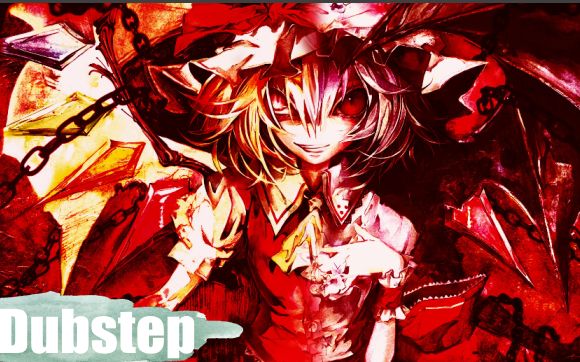 【耳机福利】【东方红魔乡】U.N. Owen Was Her (Said Remix)