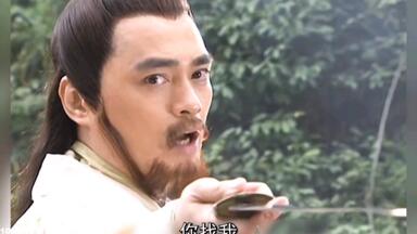 你算什么东西？也配和我喬峰喝酒？个人感觉<em class="keyword">胡军</em>的喬峰最符合原著，金庸有说过的，契丹人的本性就是这样子，豪爽带点匪气这才是有血有肉的人。(5)