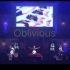 【Kalafina LIVE】——《Oblivious》伴奏
