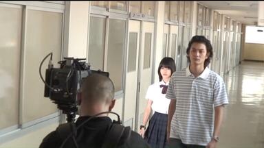 <em class="keyword">告白</em>——DVD特典影像1 花絮