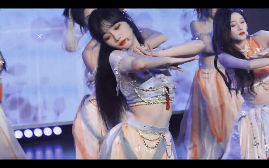 You deserve it for swiping my video! #Hot dance with a young lady of color