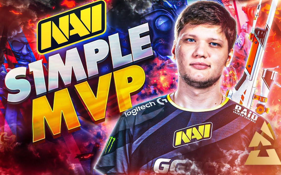 S1mple - 2020年Blast世界总决赛MVP_哔哩哔哩_bilibili