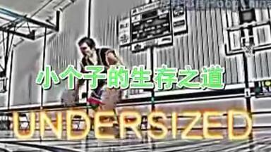 <em class="keyword">加农贝克</em>教你打篮球之小个子的生存之道[虎扑字幕组]