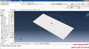 abaqus vusdfld子程序应用 light
