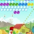 iOS《Farm Bubbles》级1477
