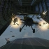 GTA5 侠盗猎车手5 主线任务 以小吃大2 喷药飞机 追击大型客机 战斗机 跳伞