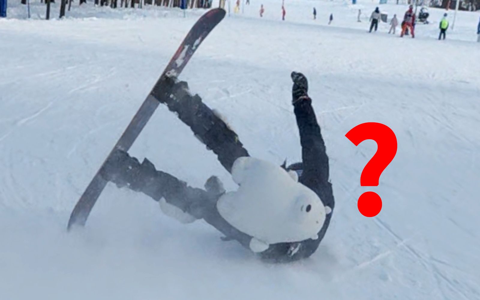 《这 就 是 滑 雪》