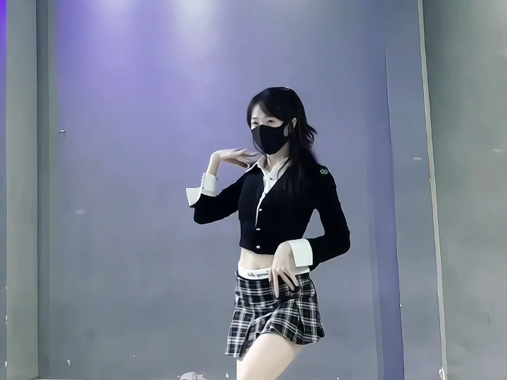 You and me JENNIE (BLACKPINK) Dance Tutorial (Slowed & Mirrored)