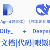 【纯本地化搭建】20分钟搞定！Ubuntu环境下Dify+DeepSeek搭建Agent智能体!专为程序员打造的系统项目教程！大模型|LLM