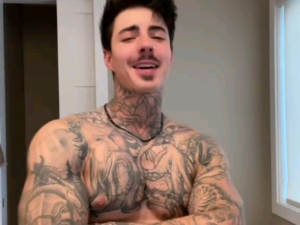 【Jakipz/jakeandrich】憨憨的男菩萨随意扭扭-Jakipz-Jake-Jakipz-Jake-哔哩哔哩视频