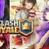 【福利】||Clash Royale vs Rule 34||