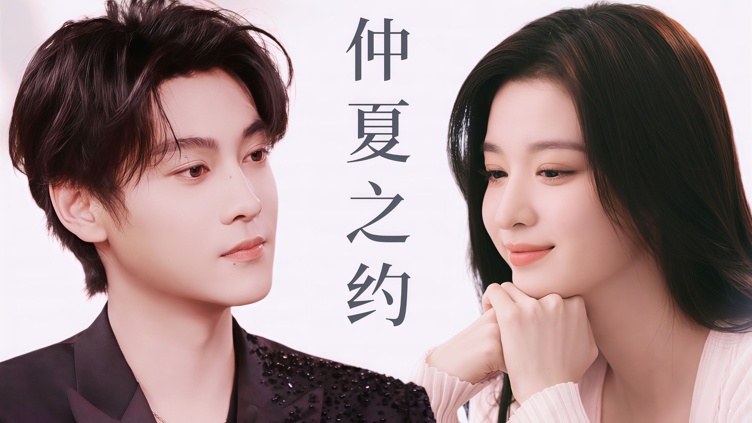 “豪门联姻，先婚后爱”
