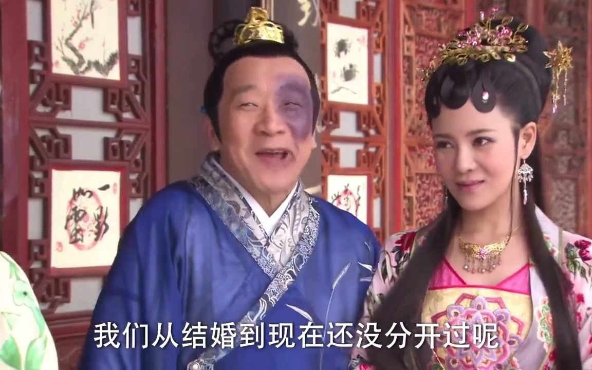 相公把鸡腿给了大嫂，把她气懵了.