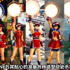 SNK亲闺女、拳皇中的天命之子！她每个版本都换个造型_拳皇