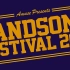 【AMUSE】HANDSOME FESTIVAL 2016 MAKING & PERFECT HUMAN