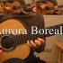 【吉他】北极光 Aurora Borealis - John H.Clarke【4K】