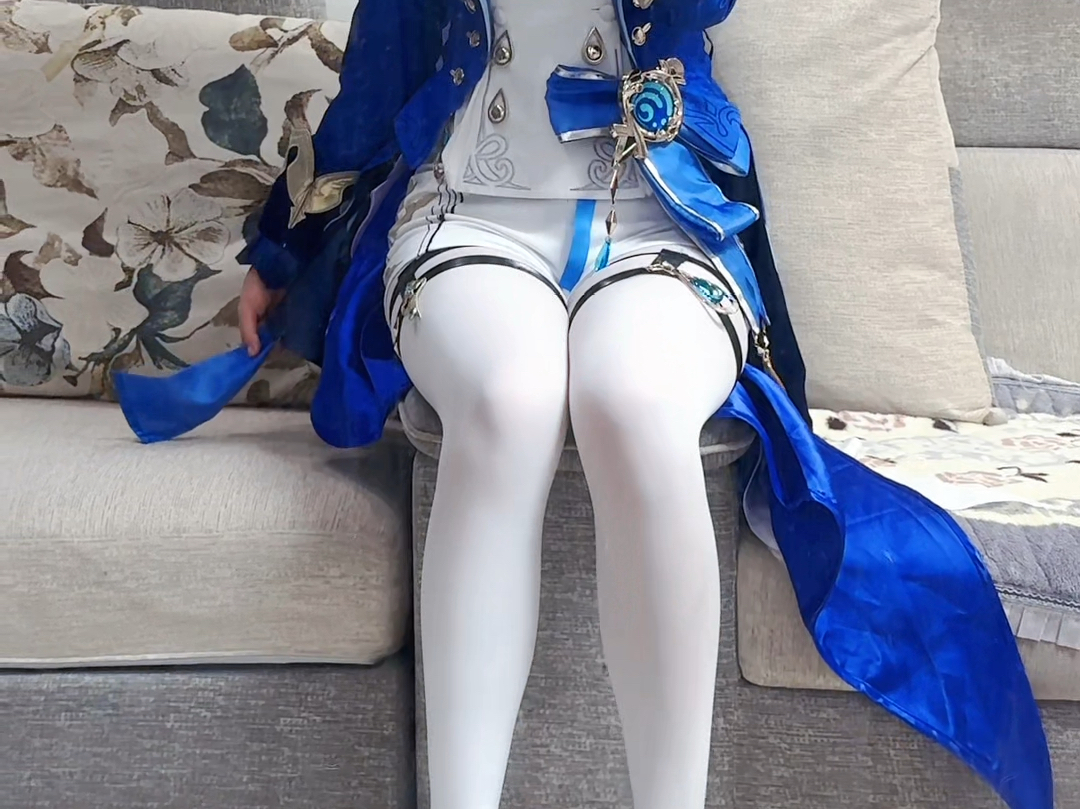 Furnina White Silk Audible Unabridged