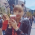 【LISA】莎终于记起LiLi·Film的密码了 加州一日游的vlog诞生！笑得真的好甜(///▽///)