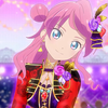 【4K】偶像活动 Friends　Girls be ambitious