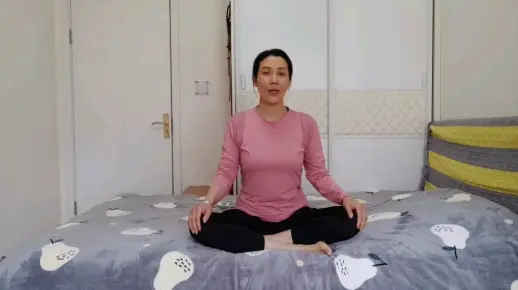 百练不如一卧，还阳卧