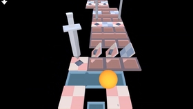 滚动的天空音乐简谱_滚动天空王牌简谱(2)